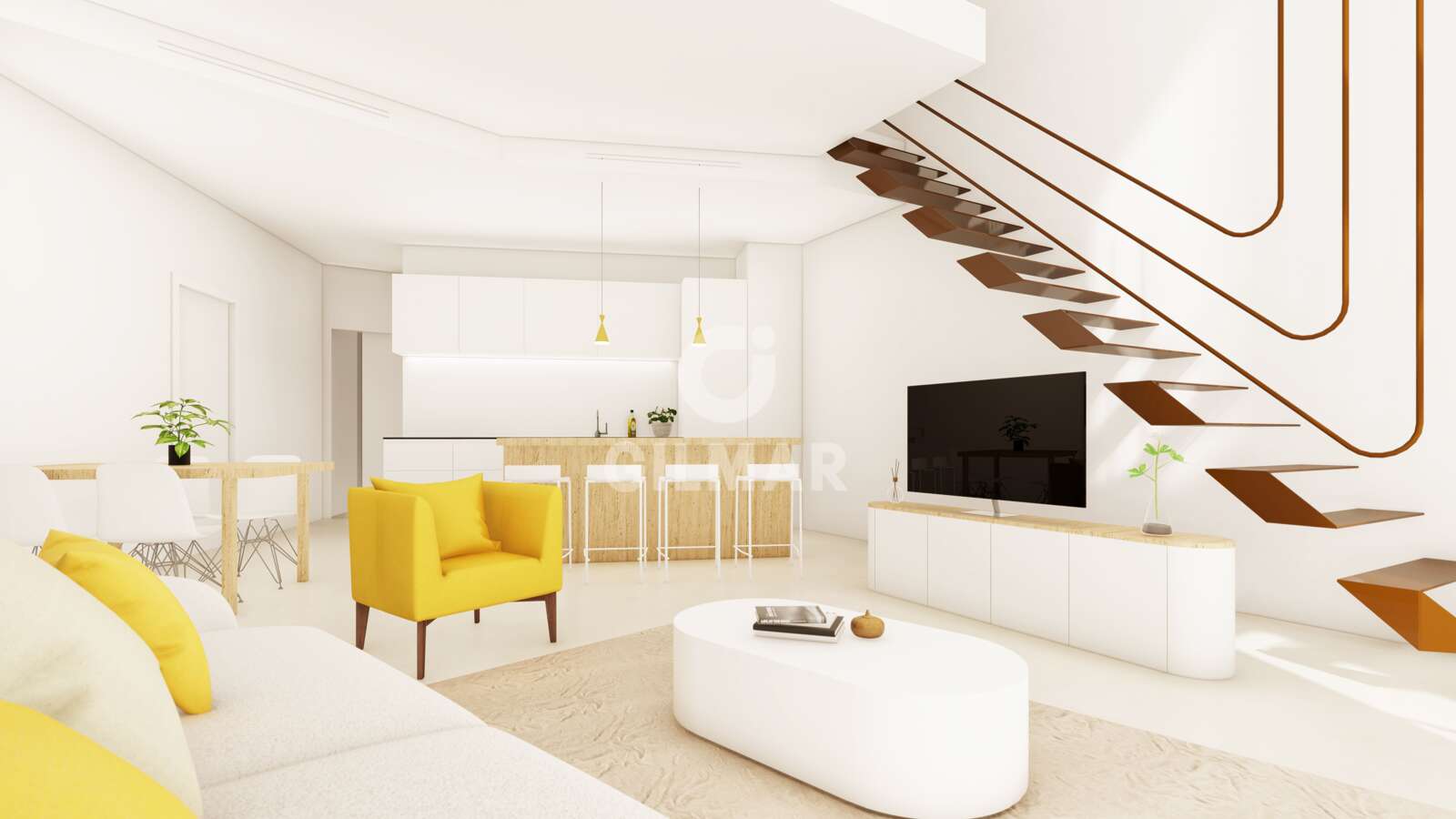 Property slider Gilmar