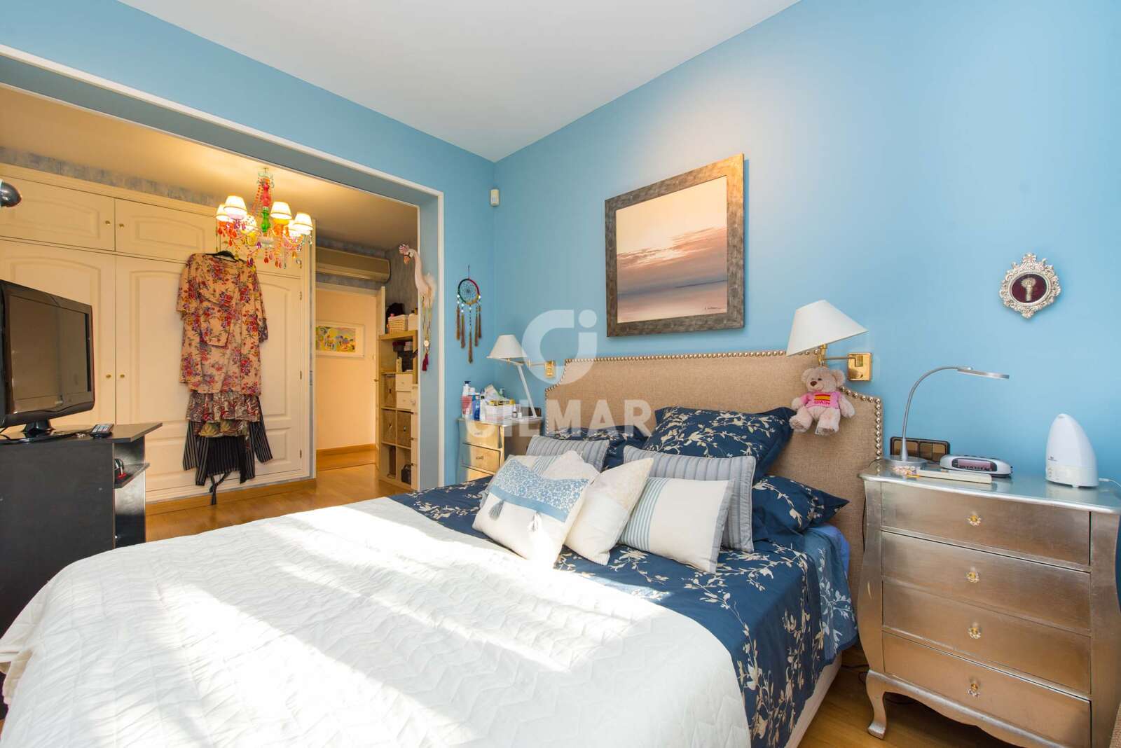 Property slider Gilmar