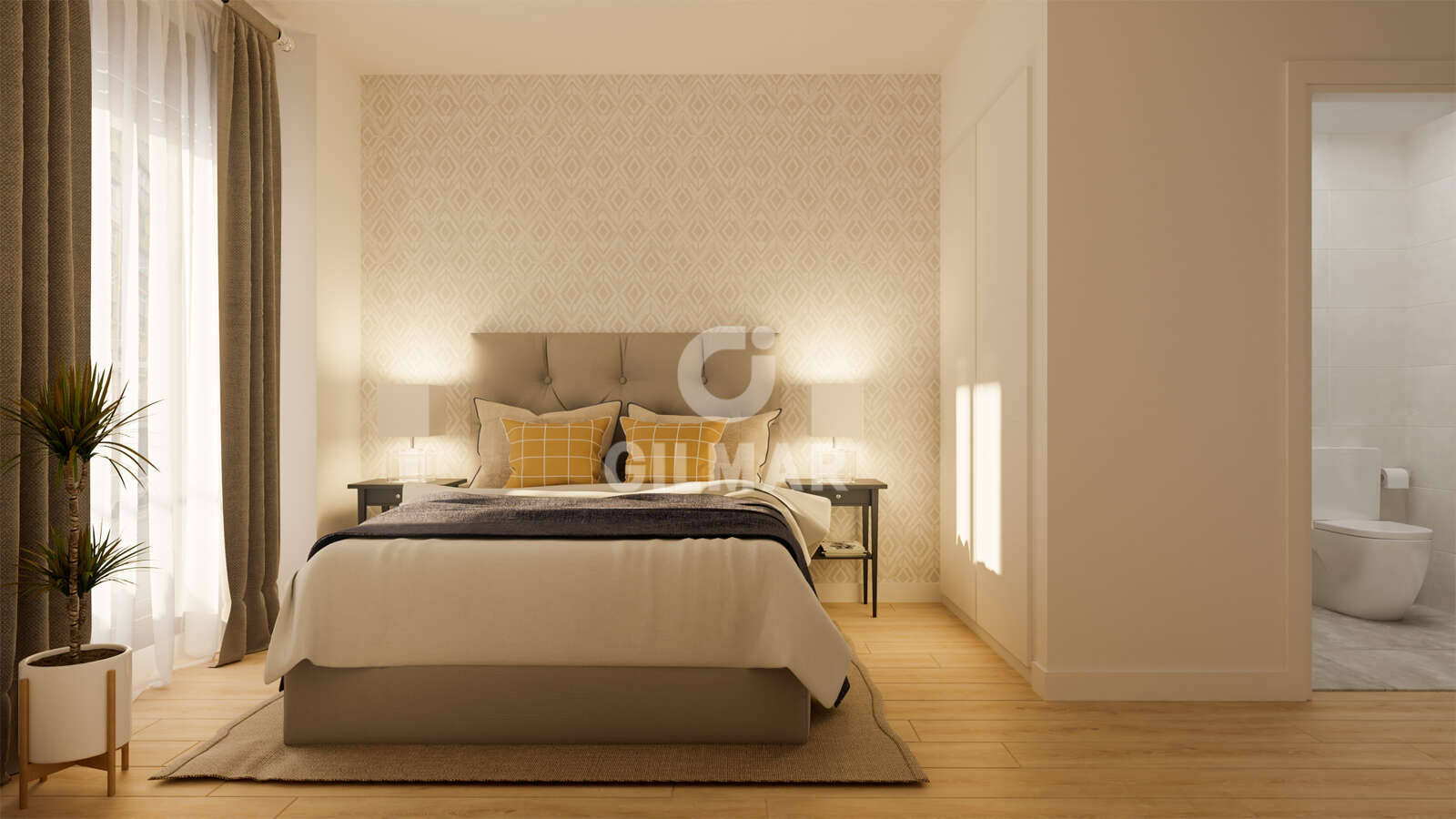 Property slider Gilmar