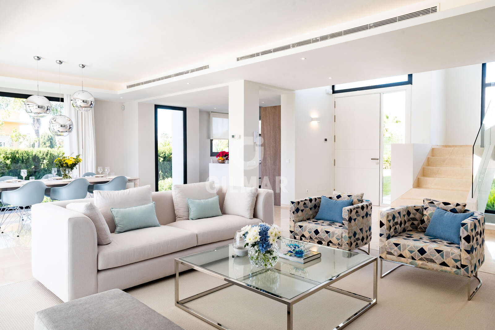 Property slider Gilmar