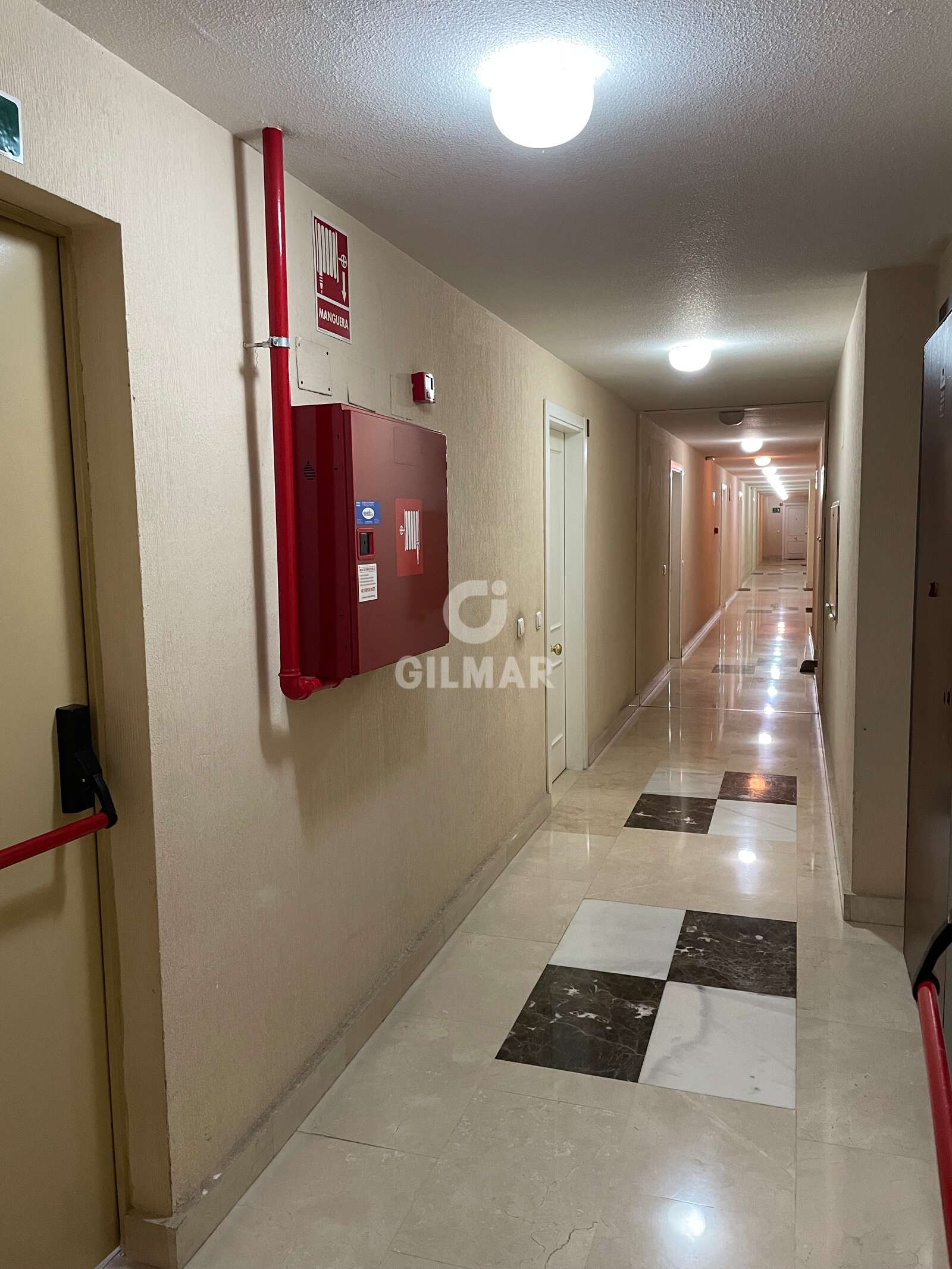 Property slider Gilmar