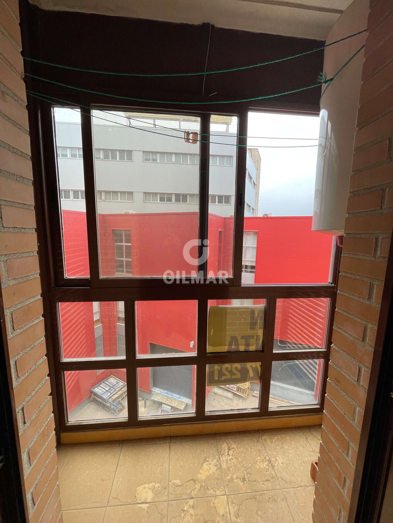 Property slider Gilmar
