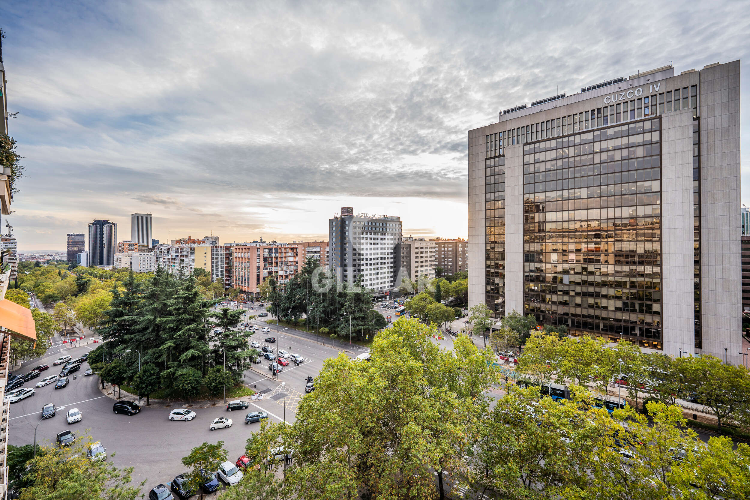 Piso en venta en El Viso – Madrid | Gilmar Consulting Inmobiliario