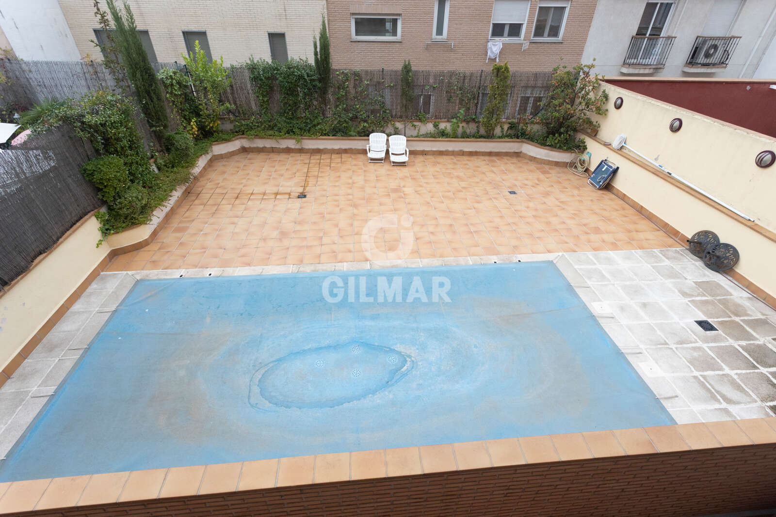 Property slider Gilmar