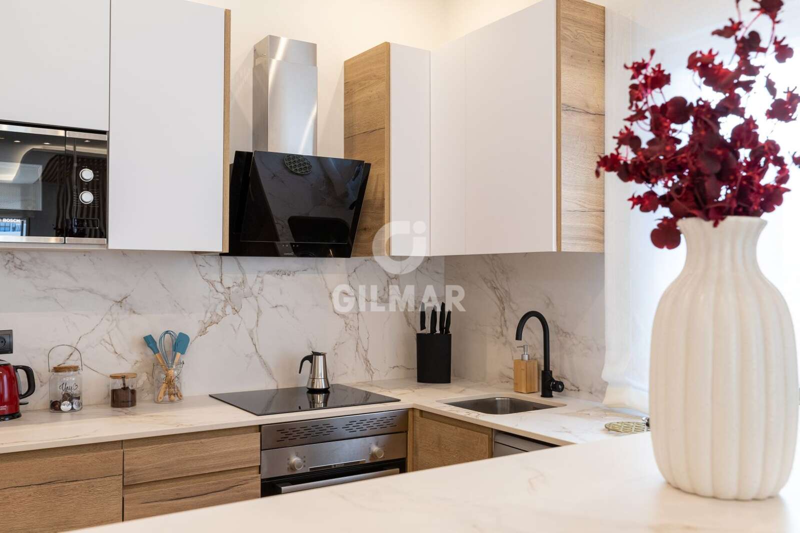 Property slider Gilmar