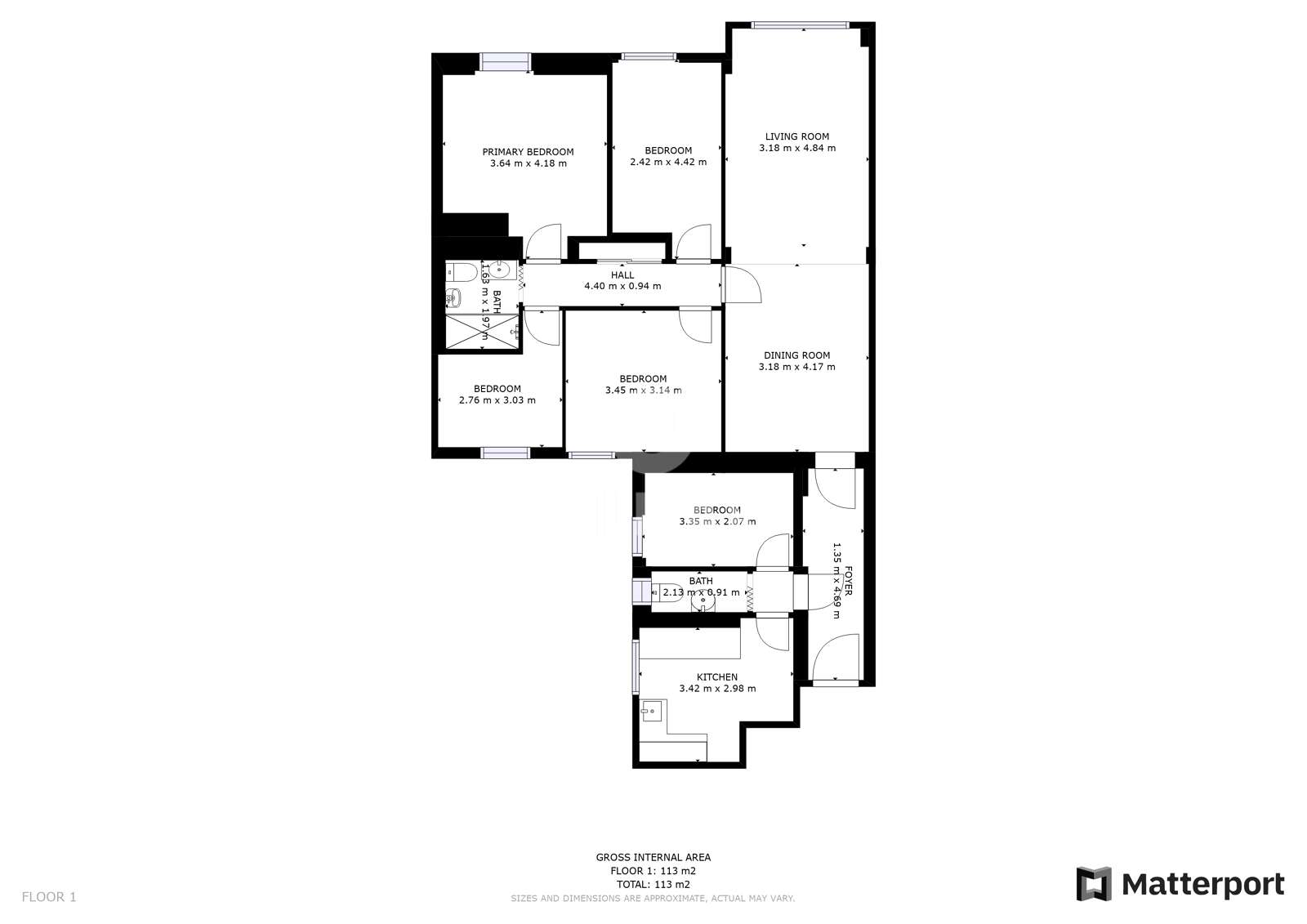 Property slider Gilmar