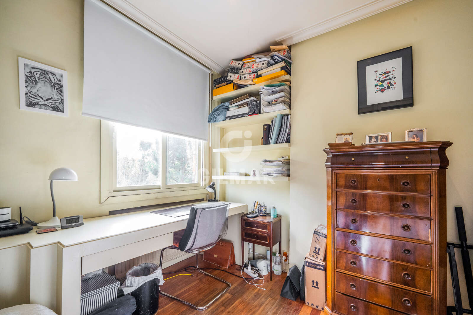 Property slider Gilmar