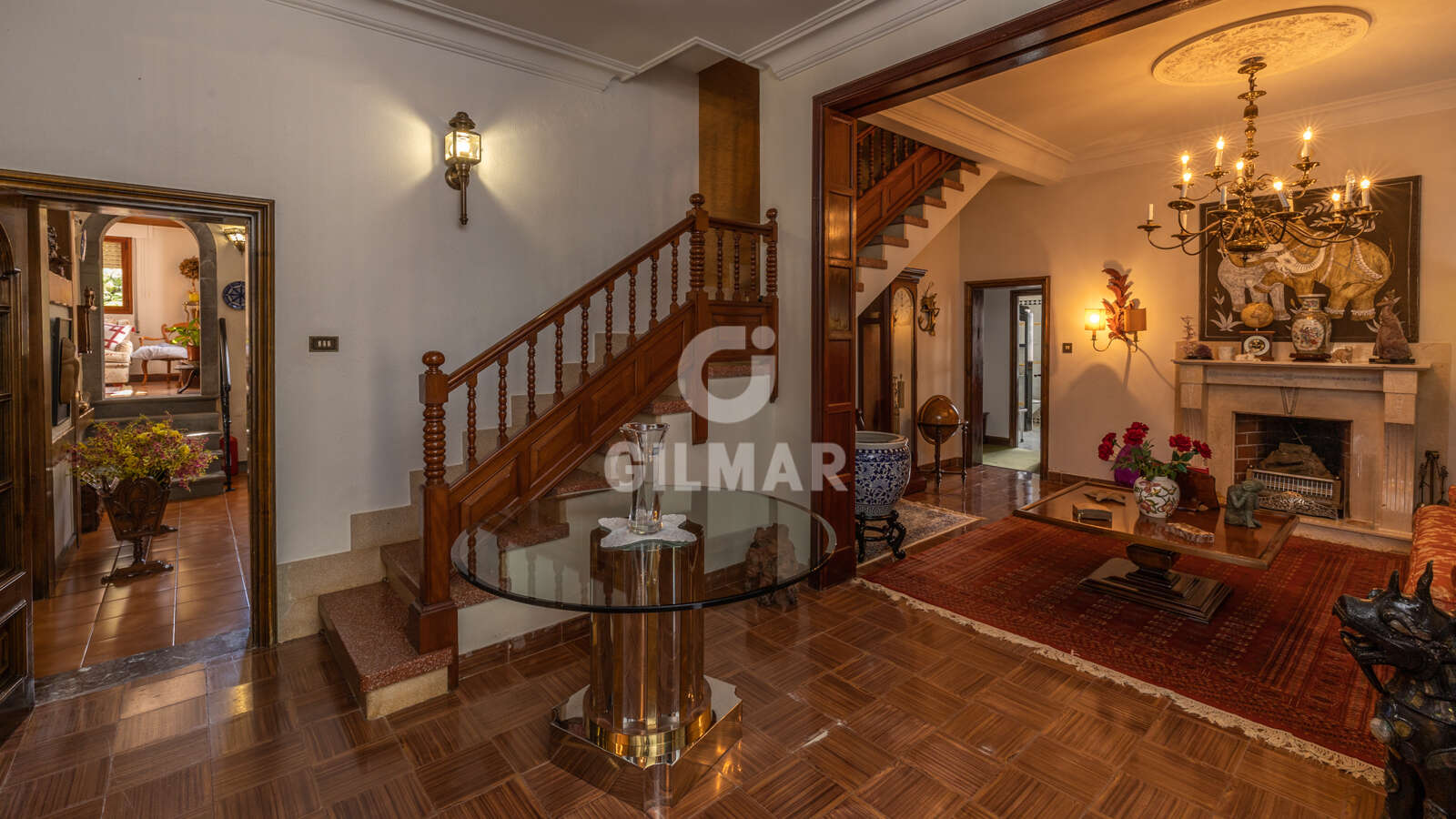 Property slider Gilmar