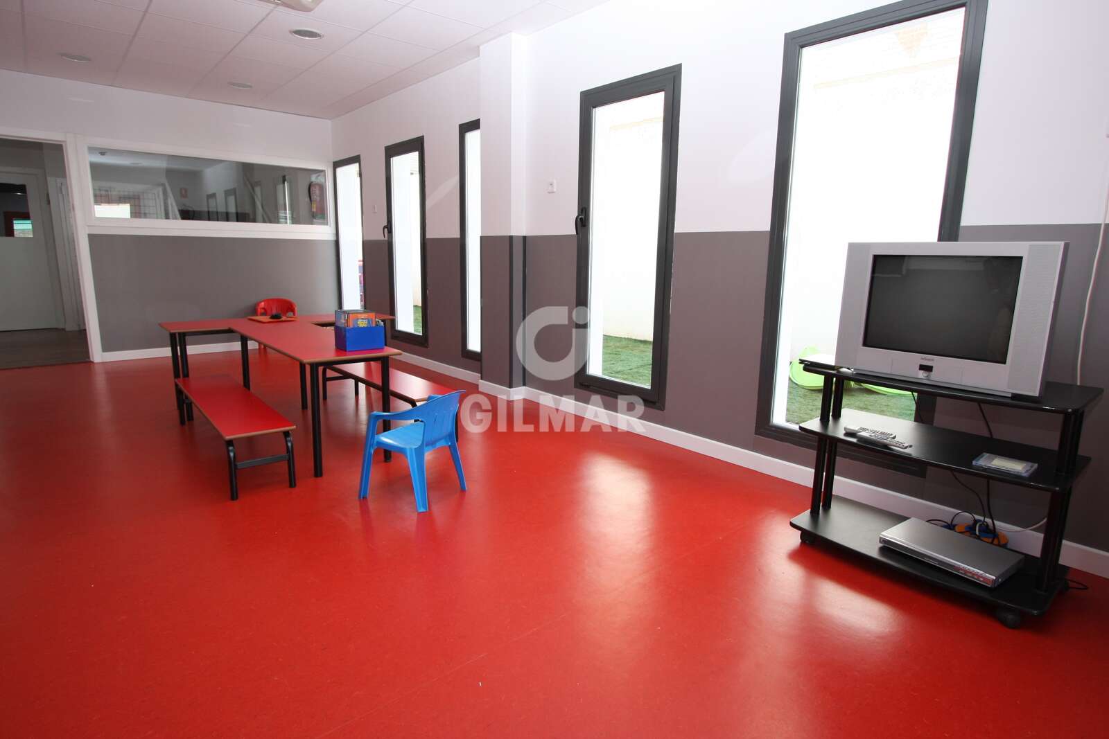 Property slider Gilmar