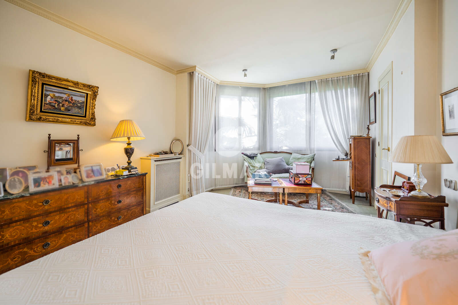 Property slider Gilmar