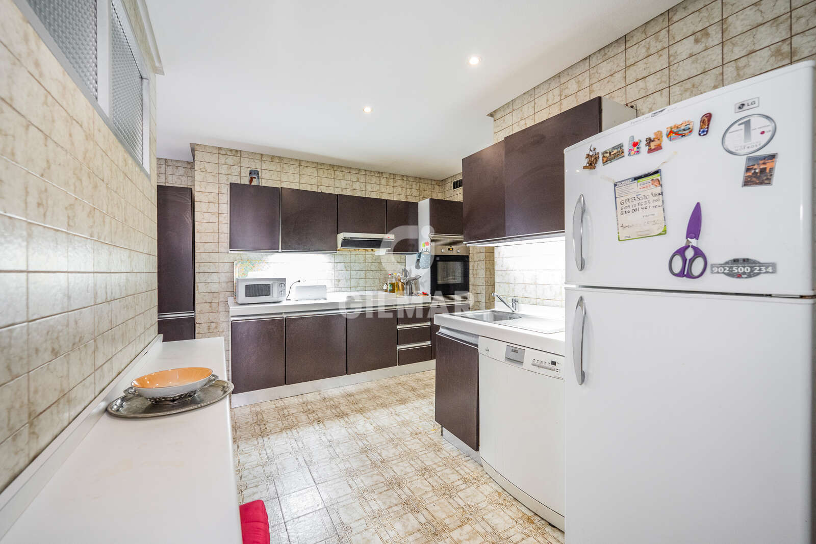 Property slider Gilmar