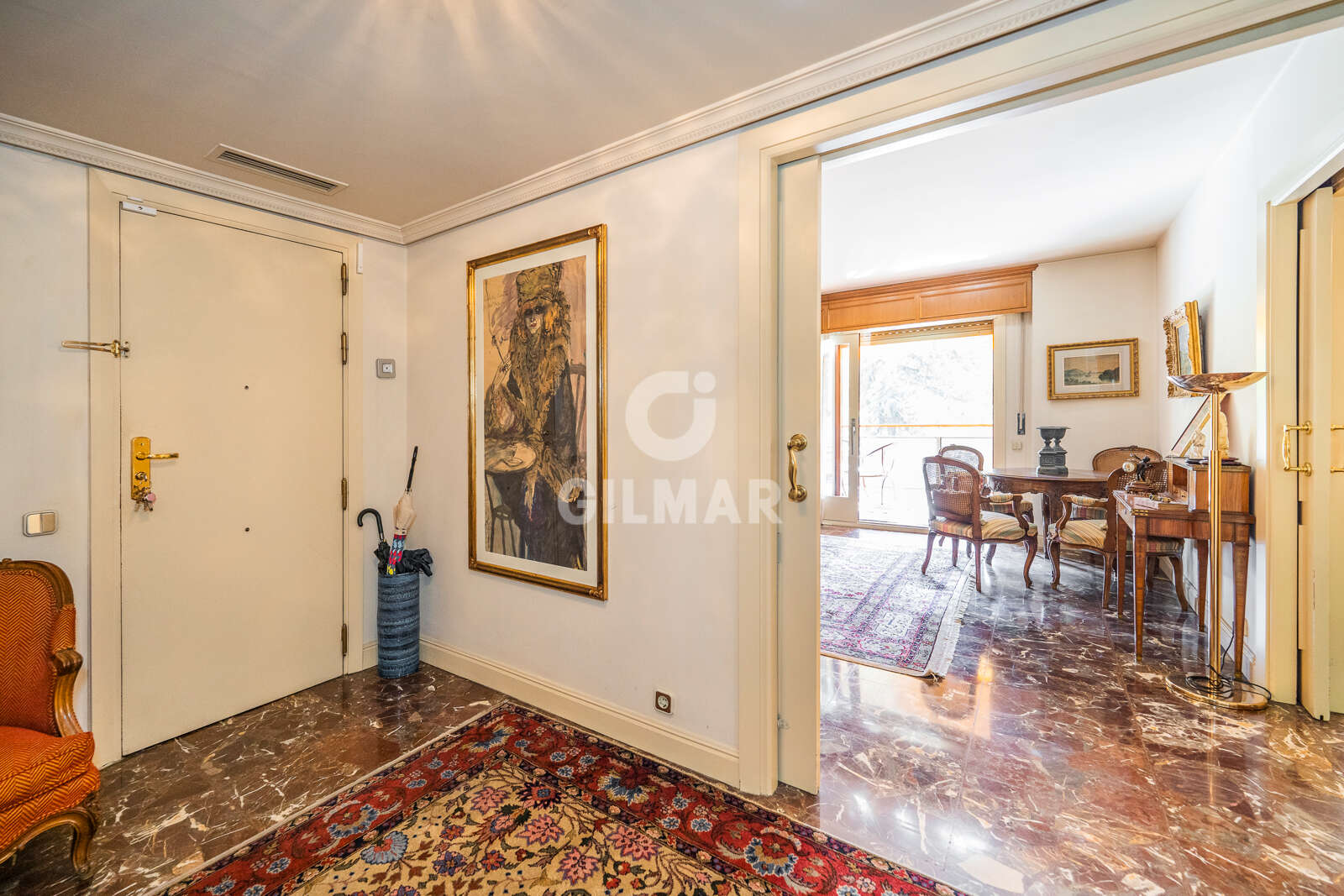 Property slider Gilmar