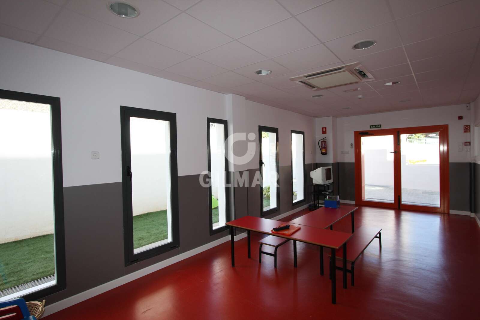 Property slider Gilmar