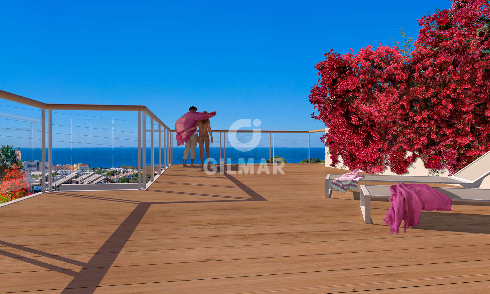 Property slider Gilmar