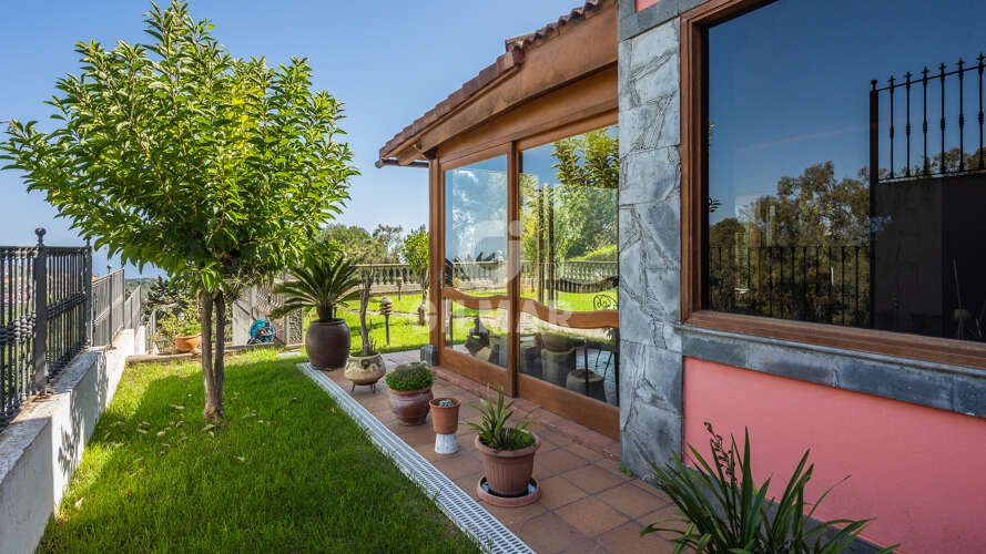 Villa for sale in Santa Brígida – Las Palmas | Gilmar Consulting