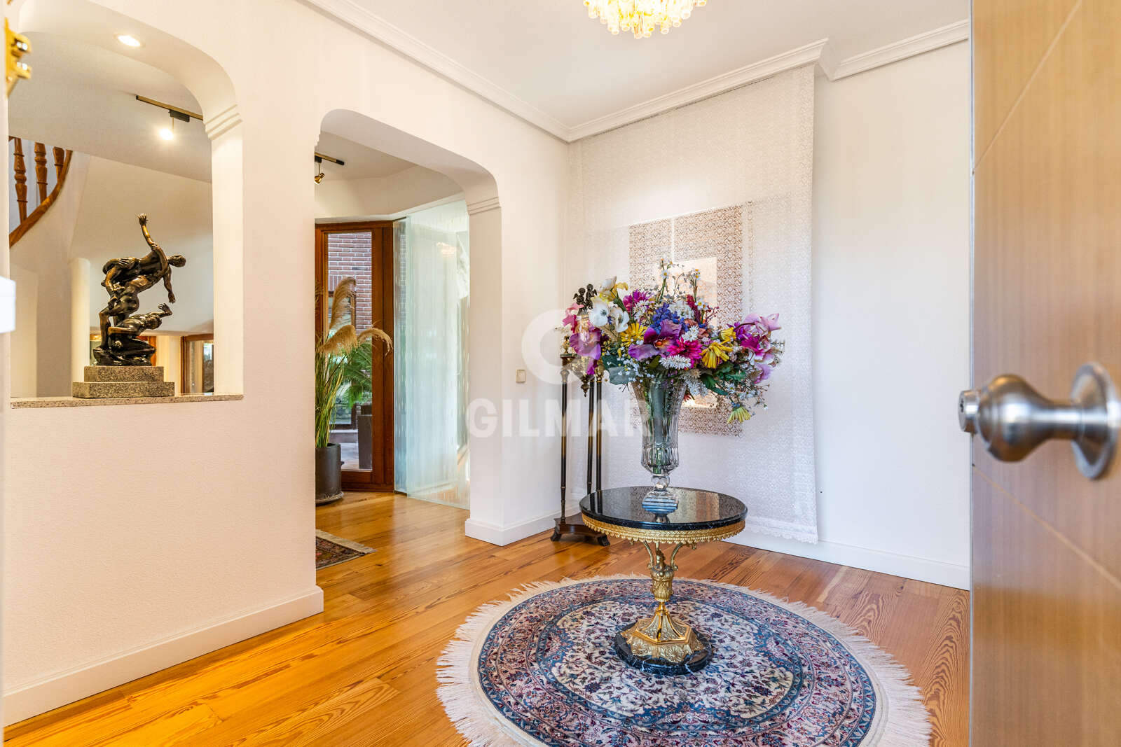 Property slider Gilmar