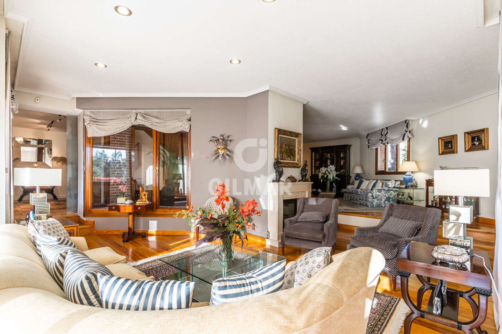 Property slider Gilmar