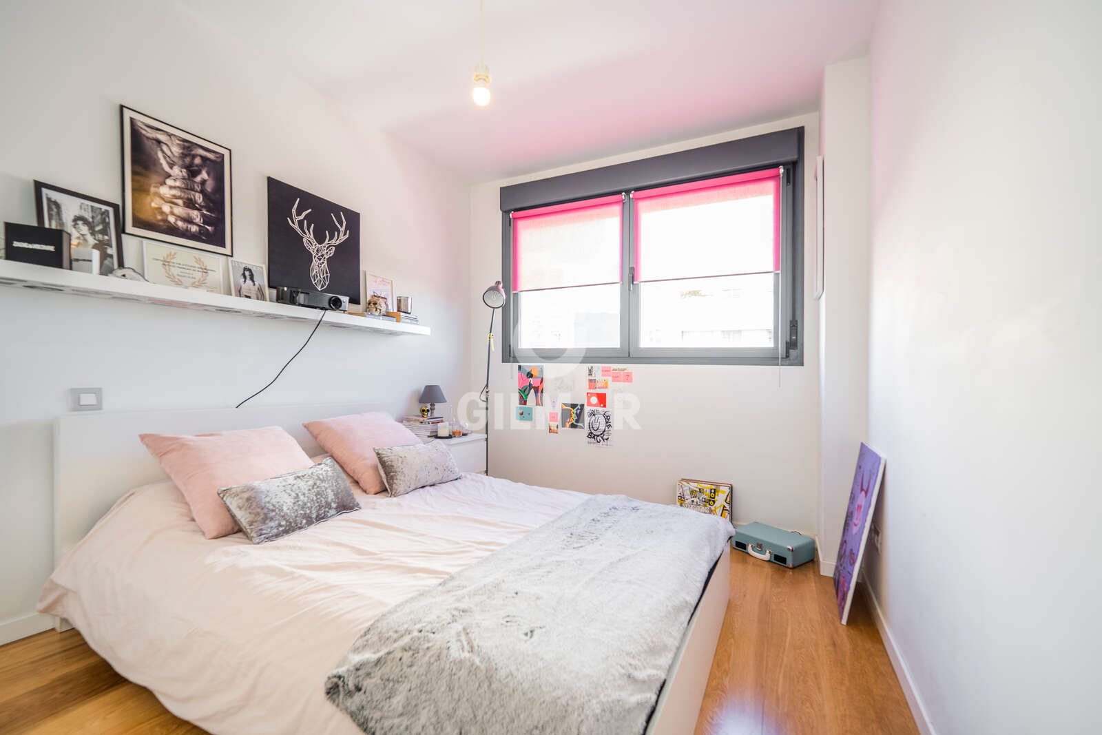 Property slider Gilmar
