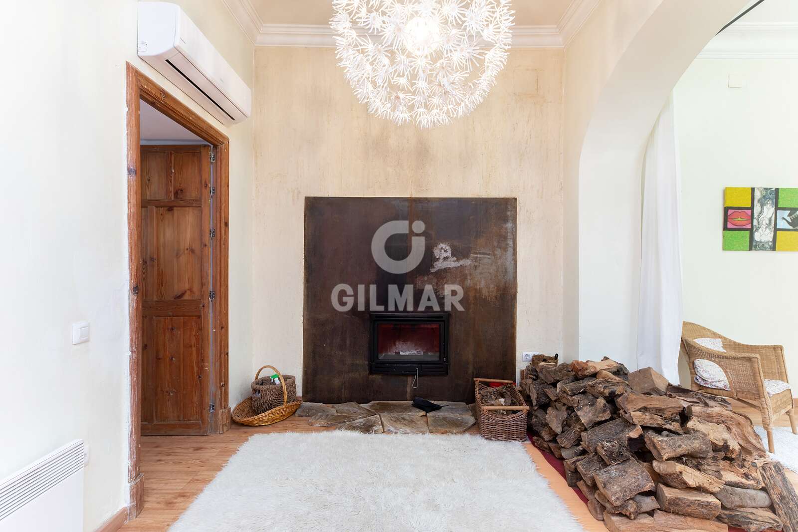 Property slider Gilmar