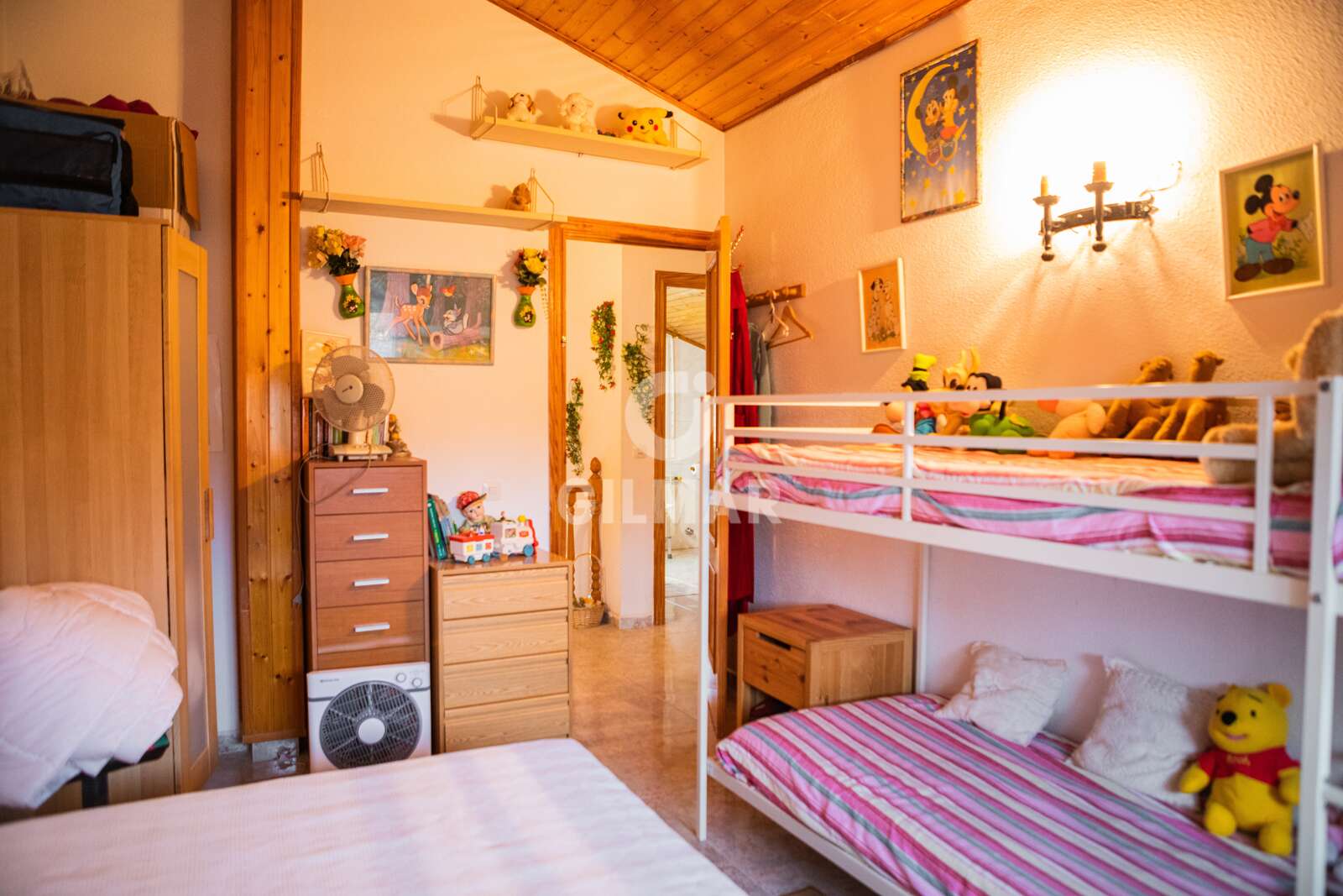 Property slider Gilmar