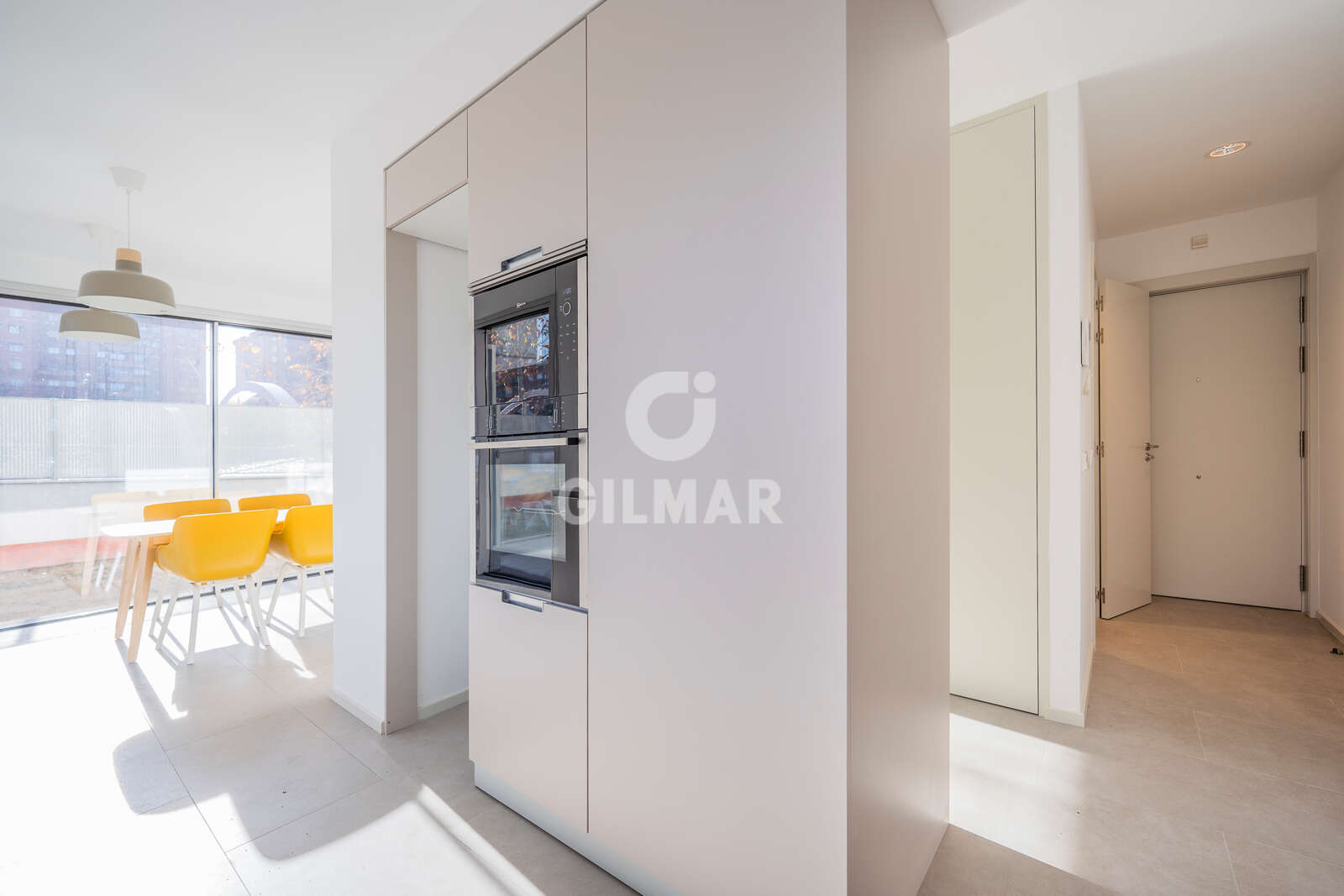 Property slider Gilmar