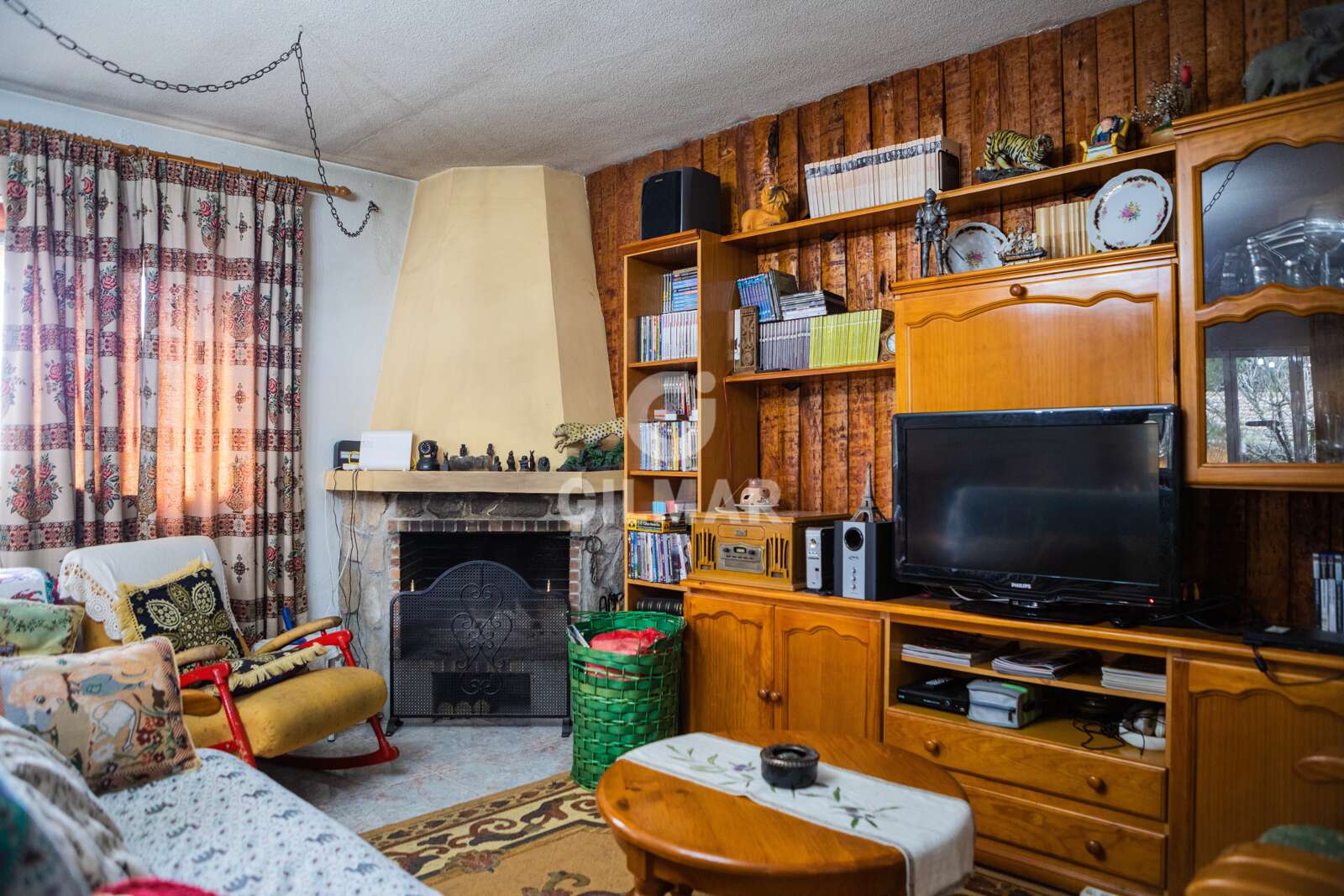 Property slider Gilmar
