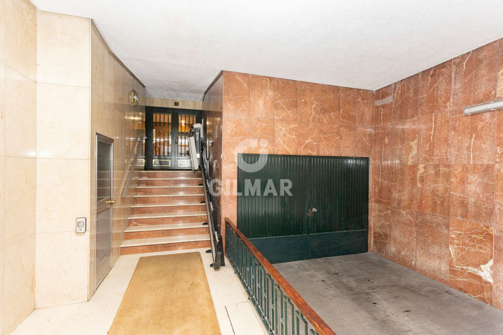 Property slider Gilmar