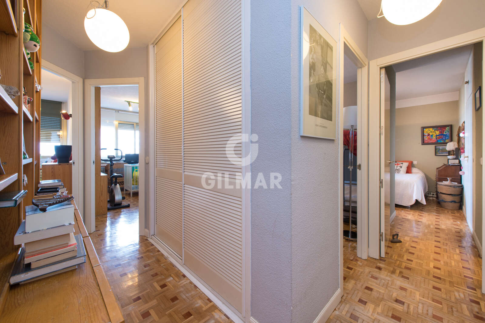Property slider Gilmar