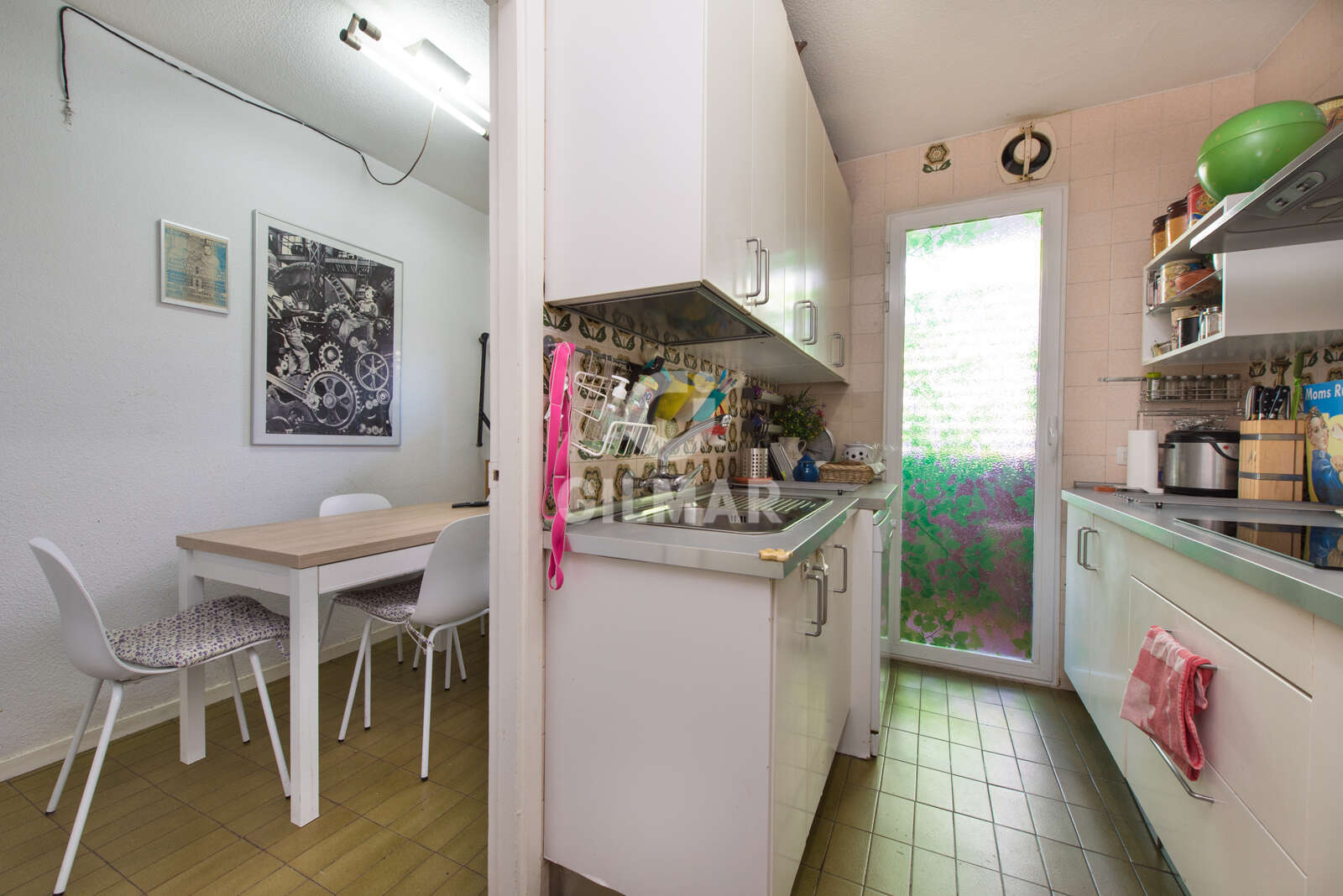 Property slider Gilmar