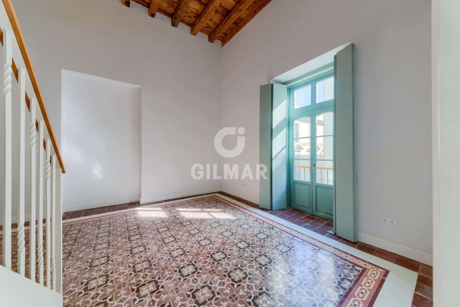 Property slider Gilmar