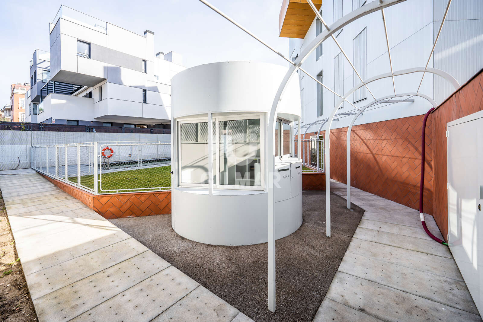 Property slider Gilmar