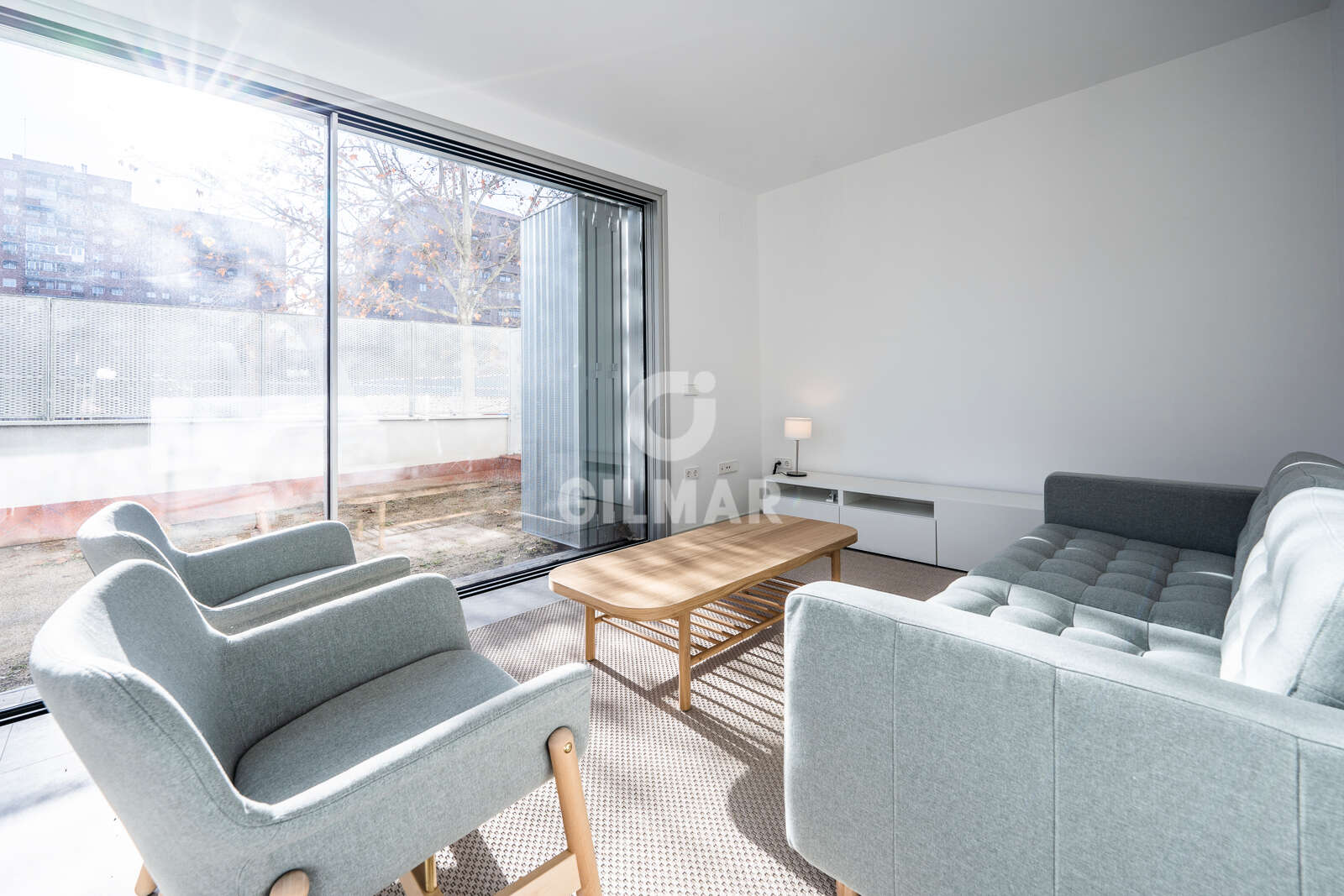 Property slider Gilmar