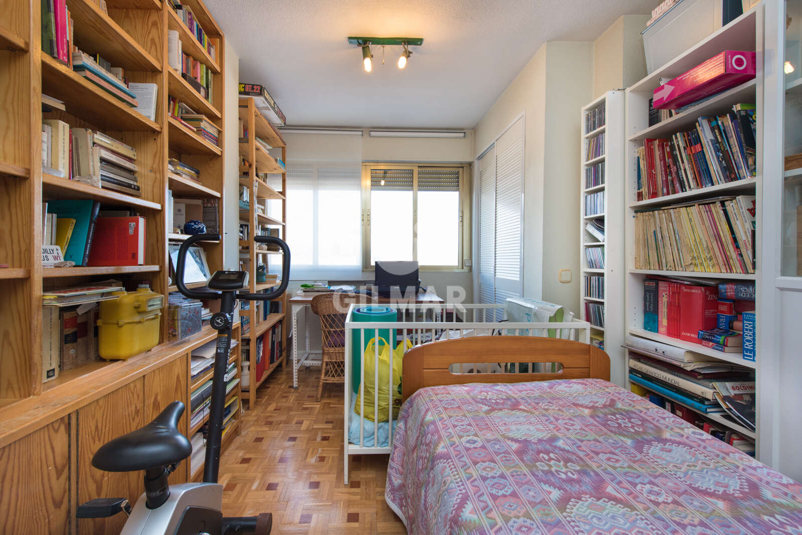 Property slider Gilmar