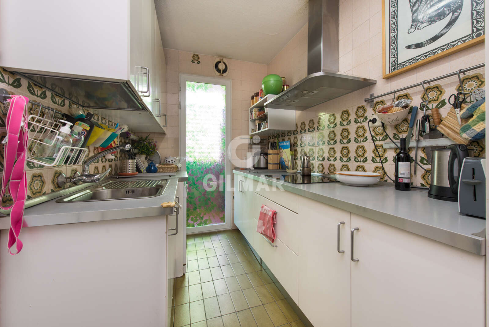 Property slider Gilmar