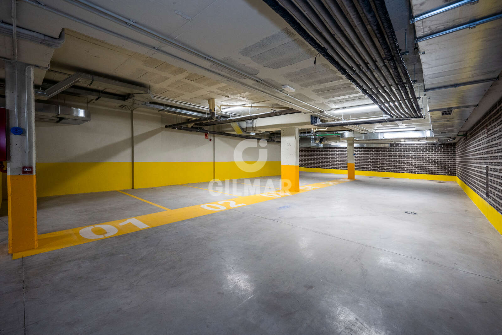 Property slider Gilmar