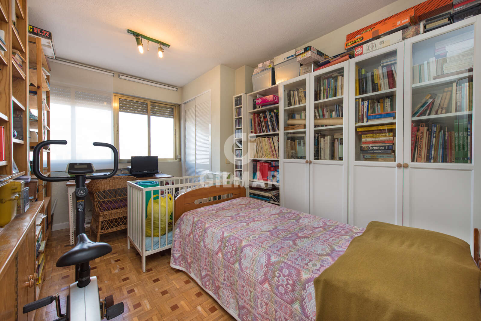 Property slider Gilmar