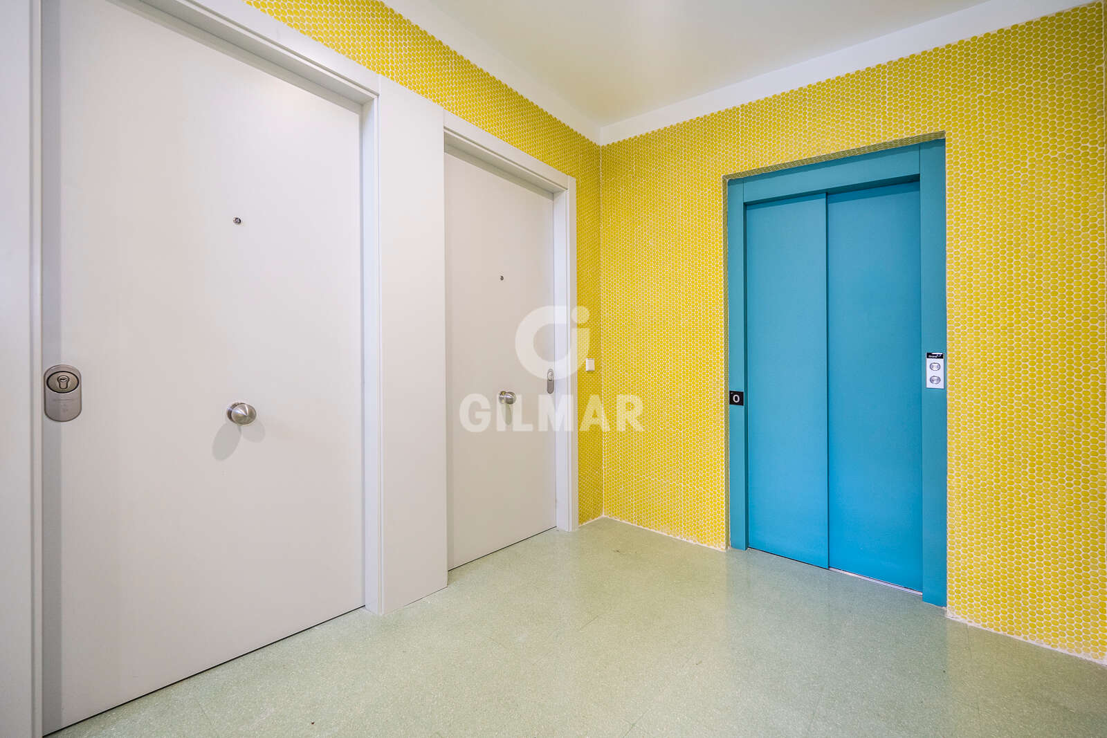 Property slider Gilmar
