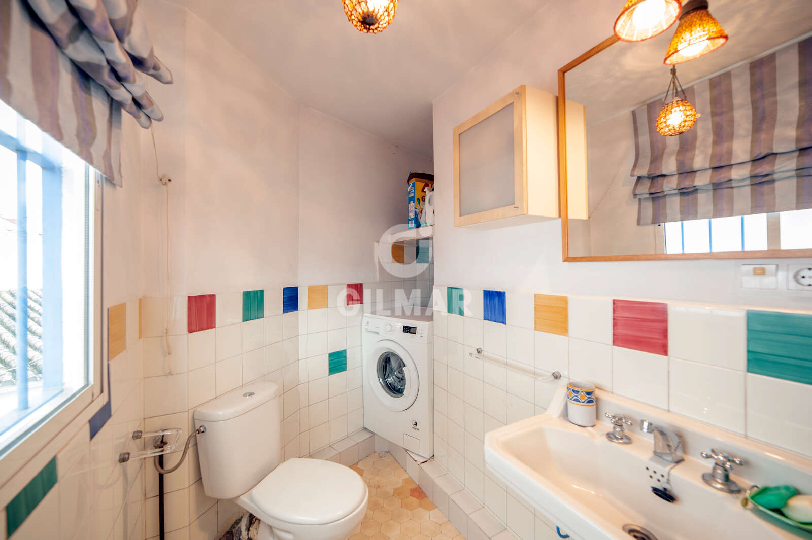 Property slider Gilmar