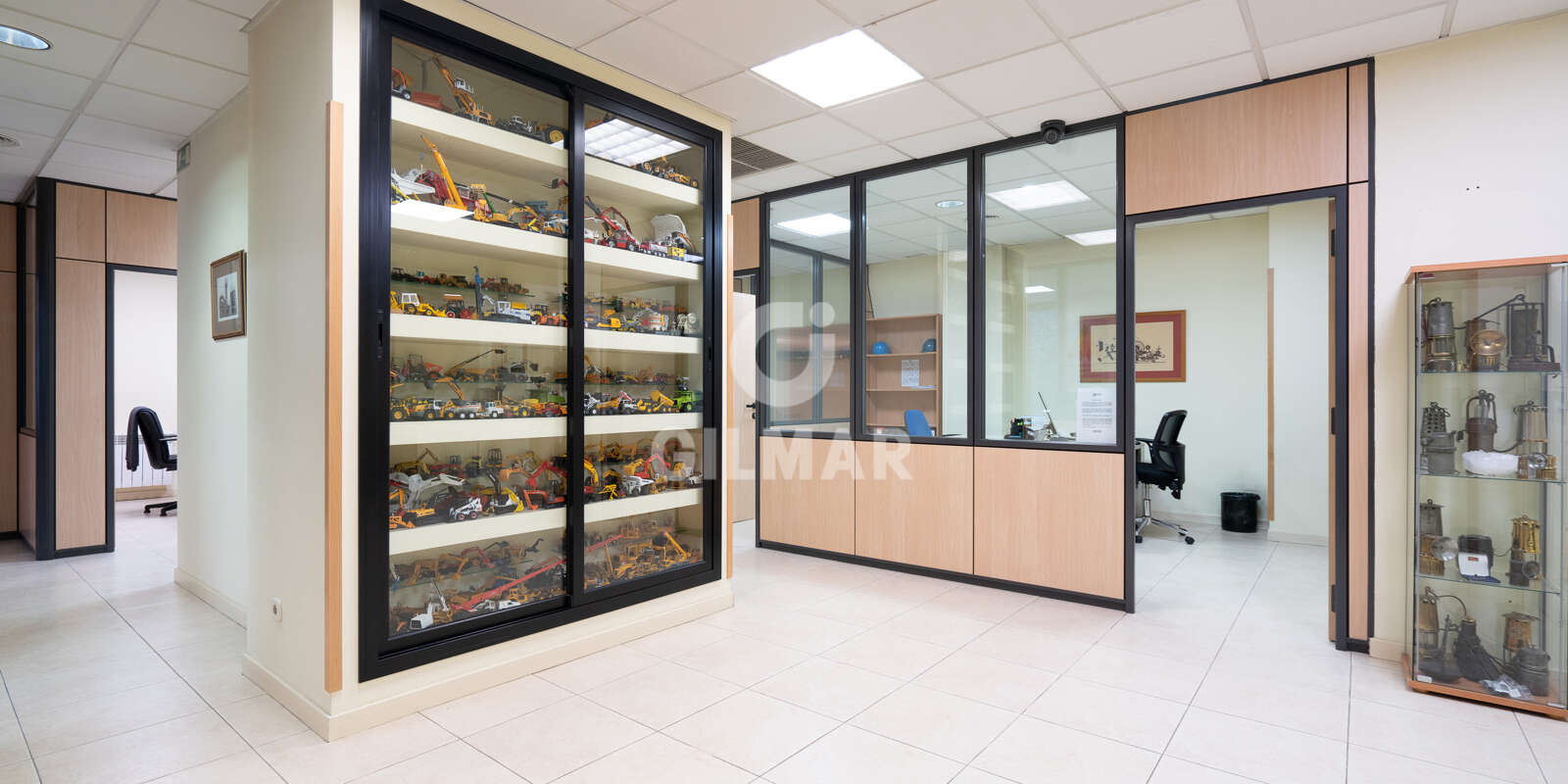 Property slider Gilmar
