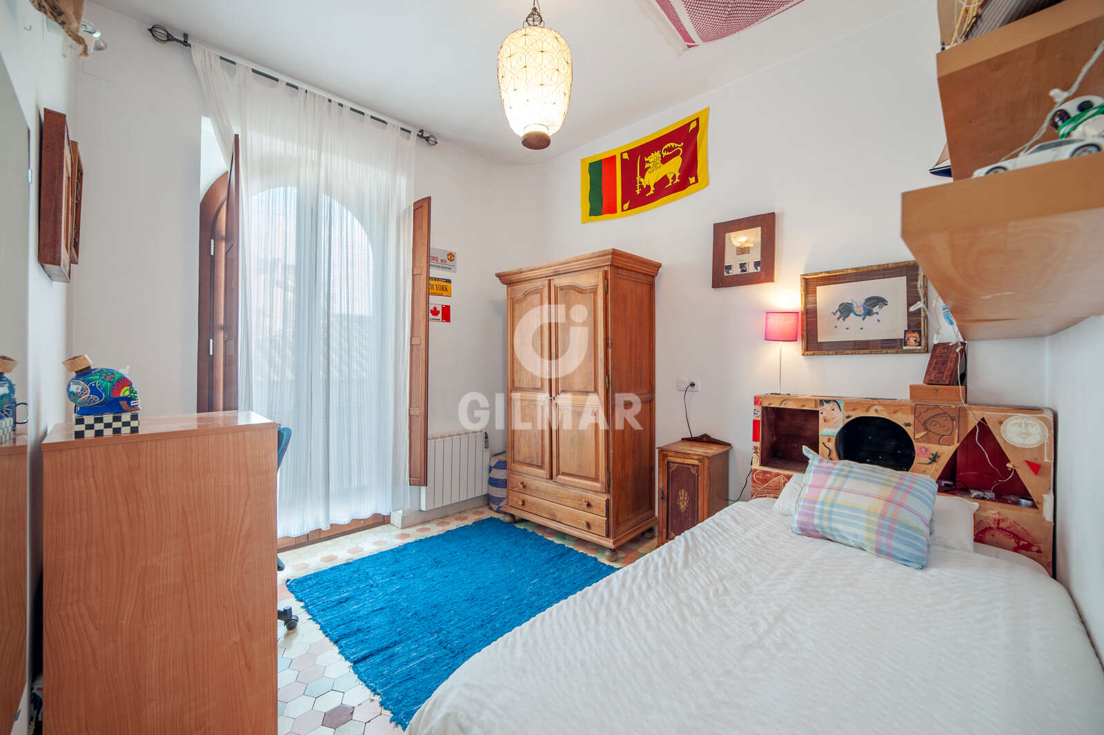 Property slider Gilmar