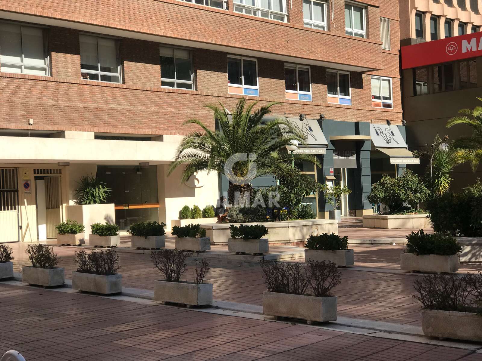 Property slider Gilmar
