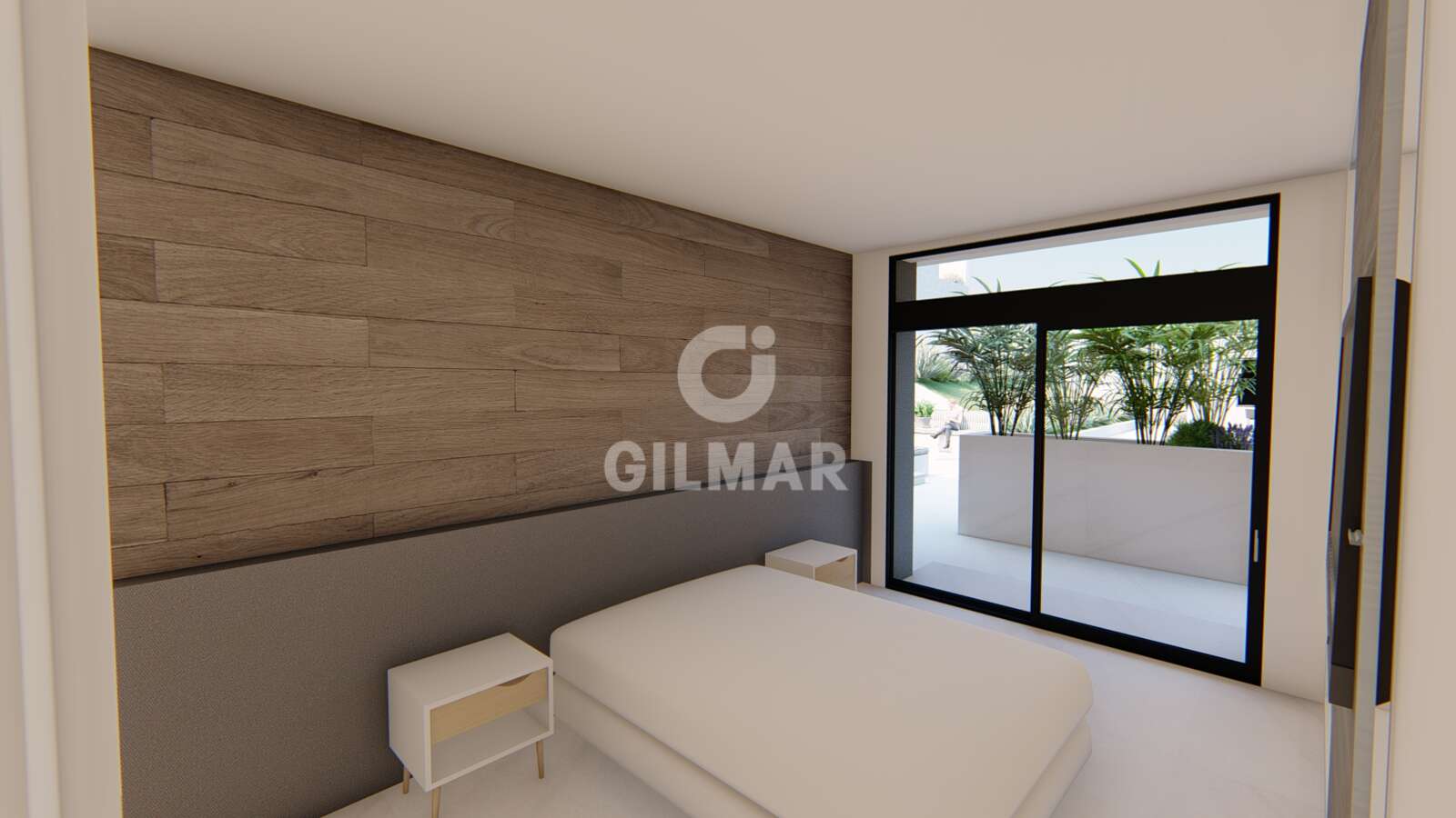 Property slider Gilmar