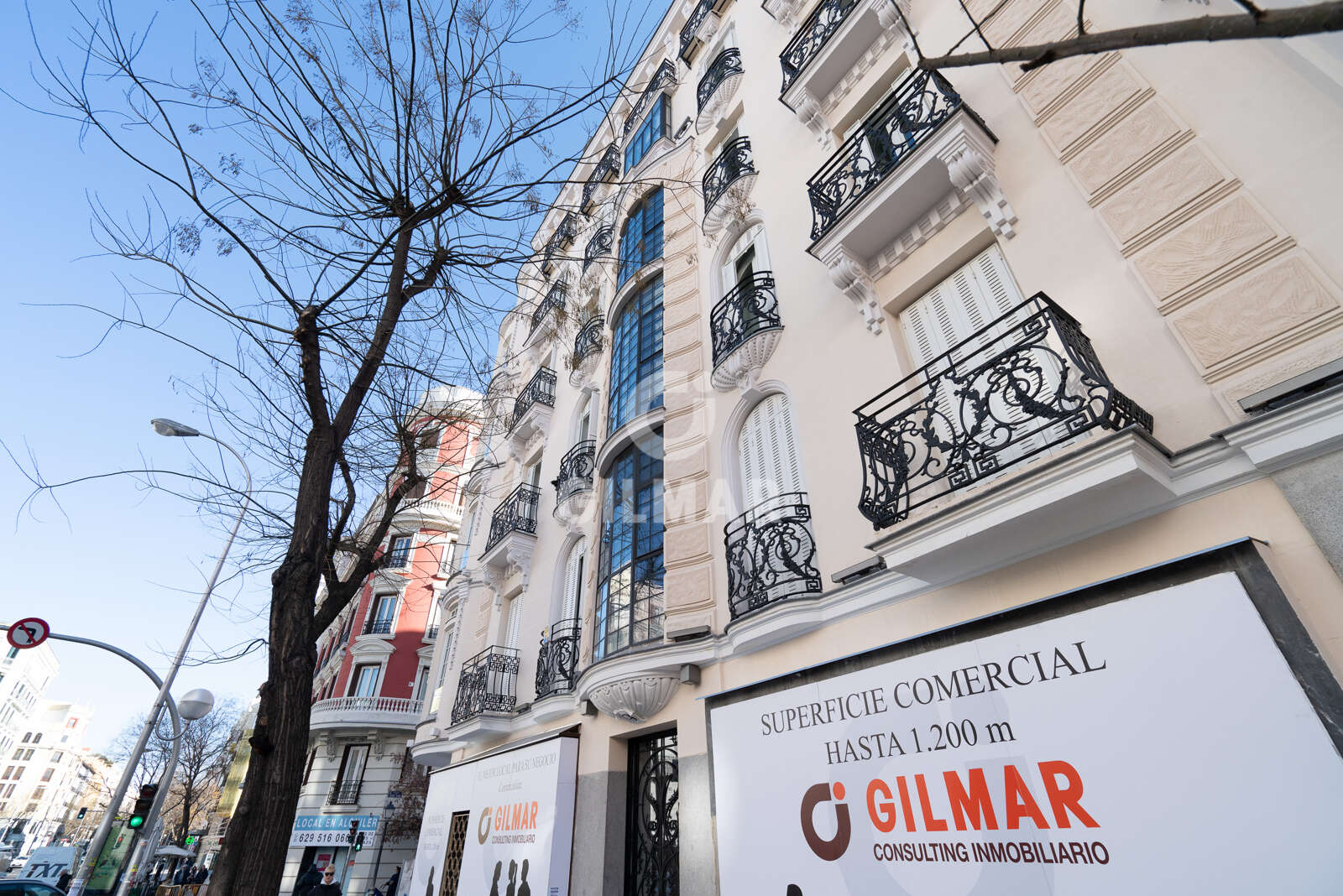 Property slider Gilmar