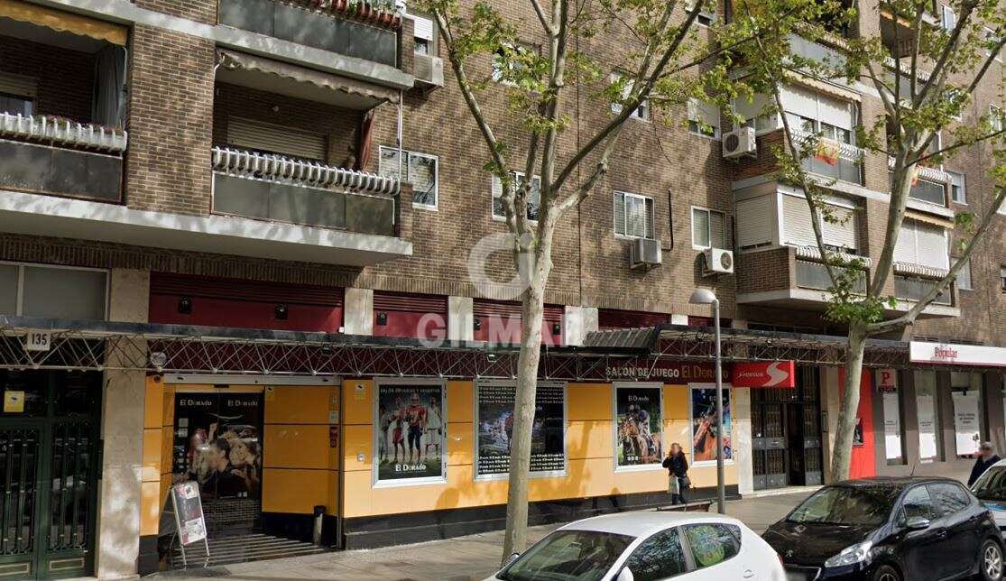 Property slider Gilmar