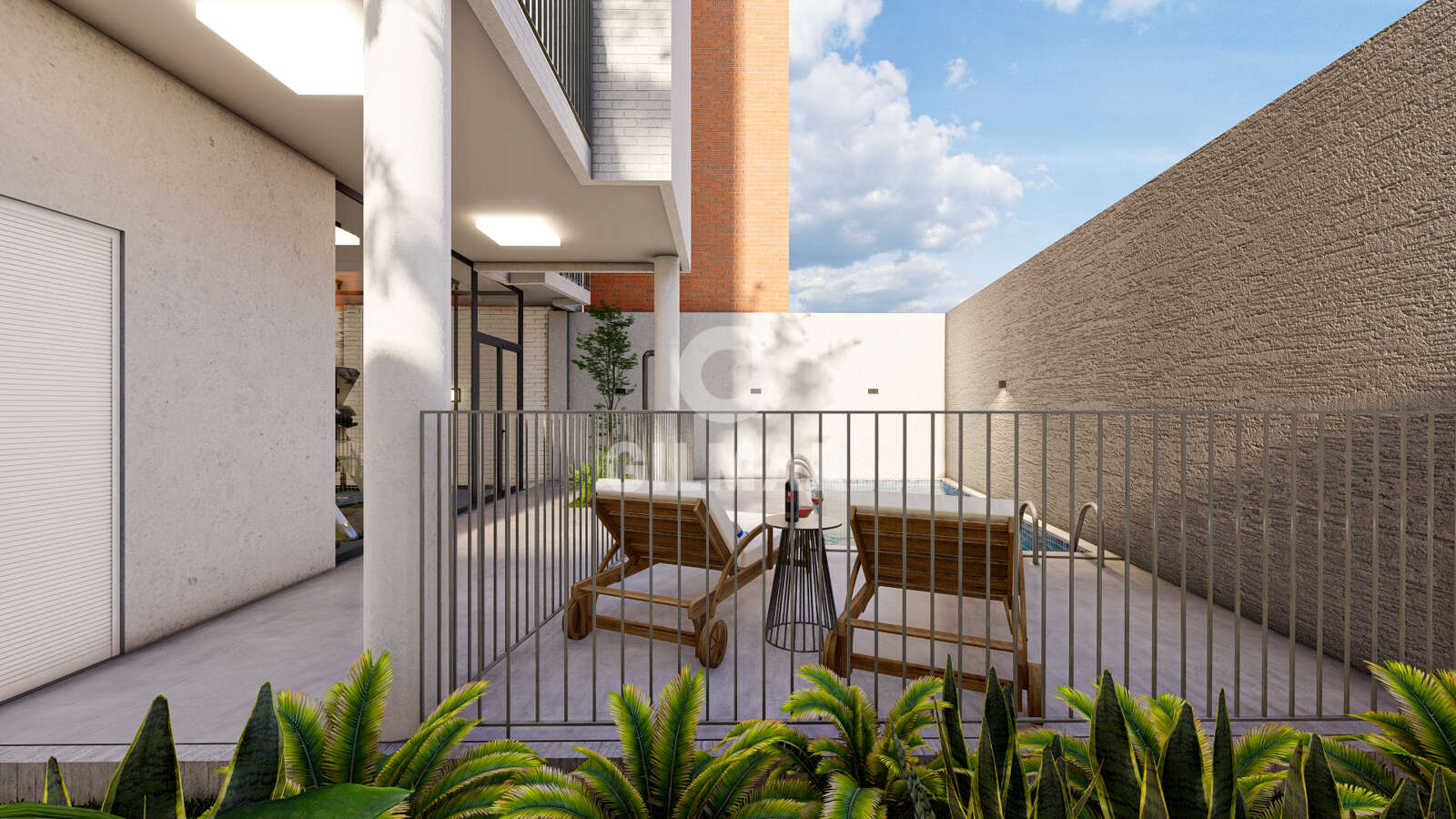 Property slider Gilmar