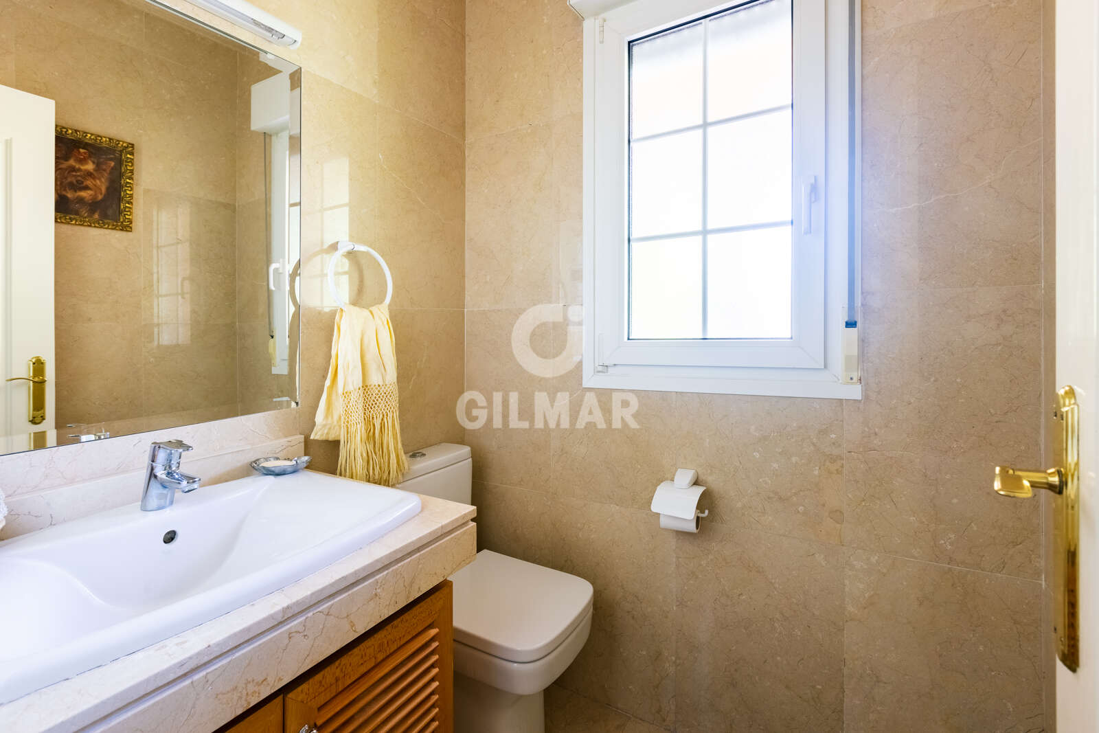 Property slider Gilmar