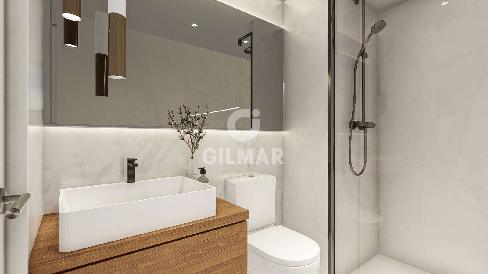 Property slider Gilmar