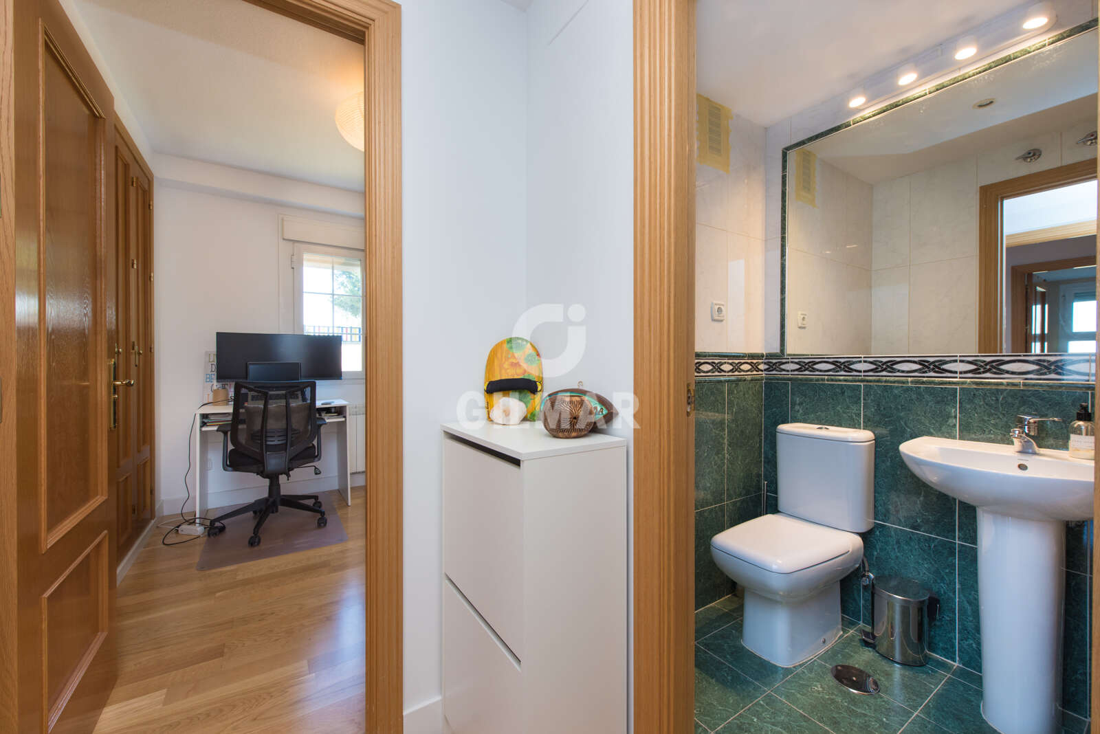 Property slider Gilmar