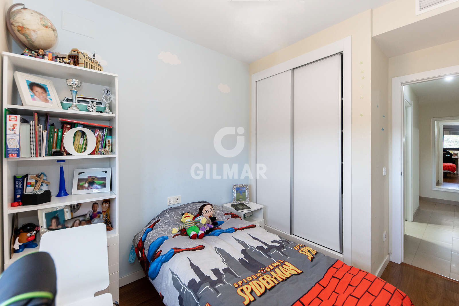 Property slider Gilmar