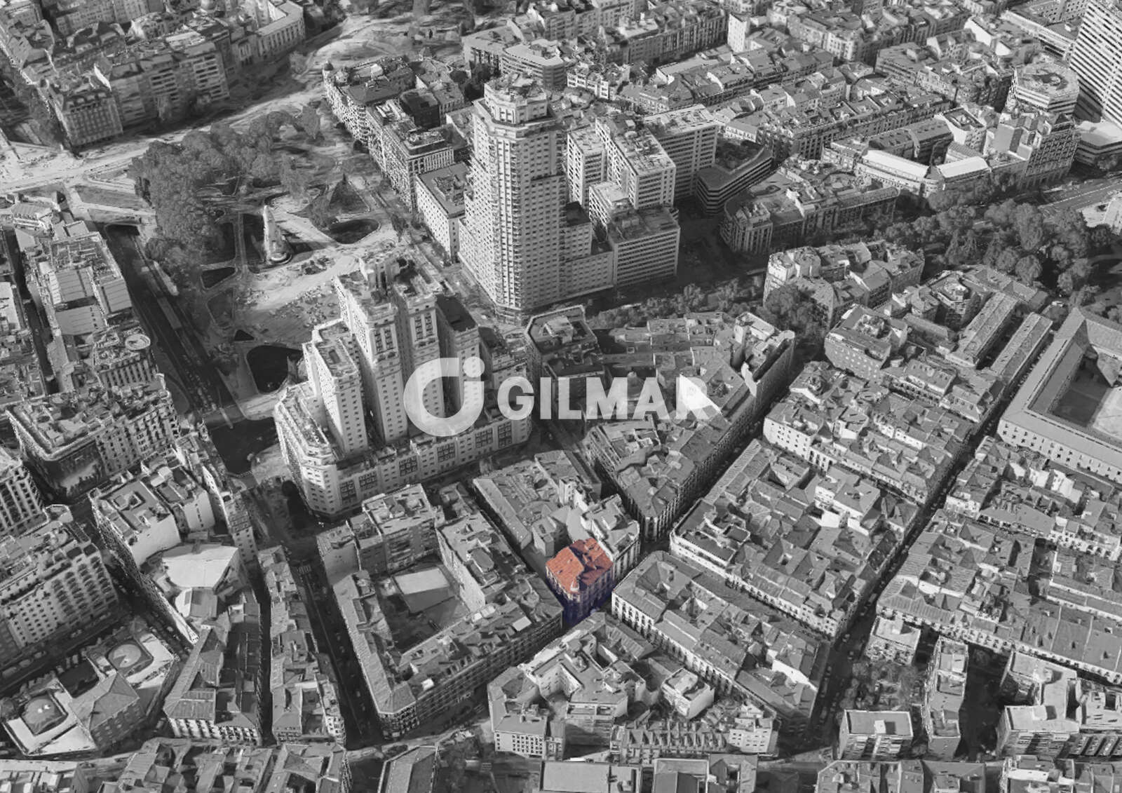 Property slider Gilmar